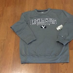 NWT- Brigham Young University